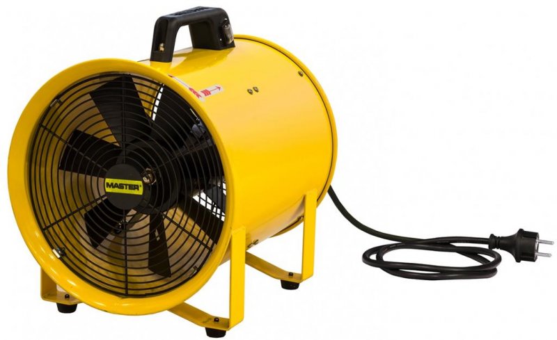 Ventilator Industrial Master Tip Blm6800 Ventilator Industrial Master Tip Blm6800